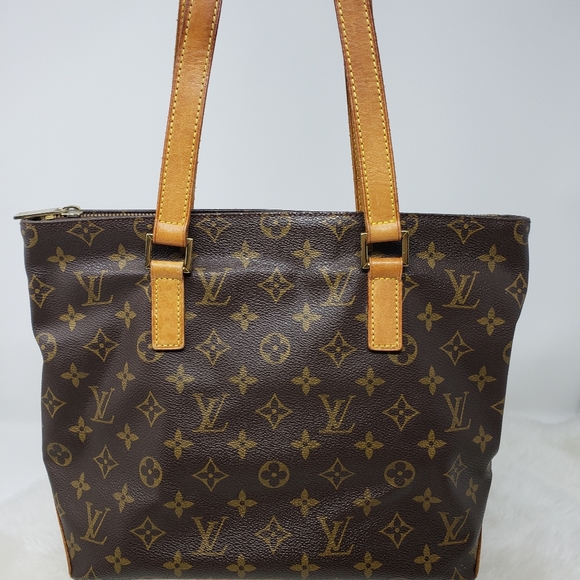 Louis Vuitton Cabas Piano - Picture 1 of 7